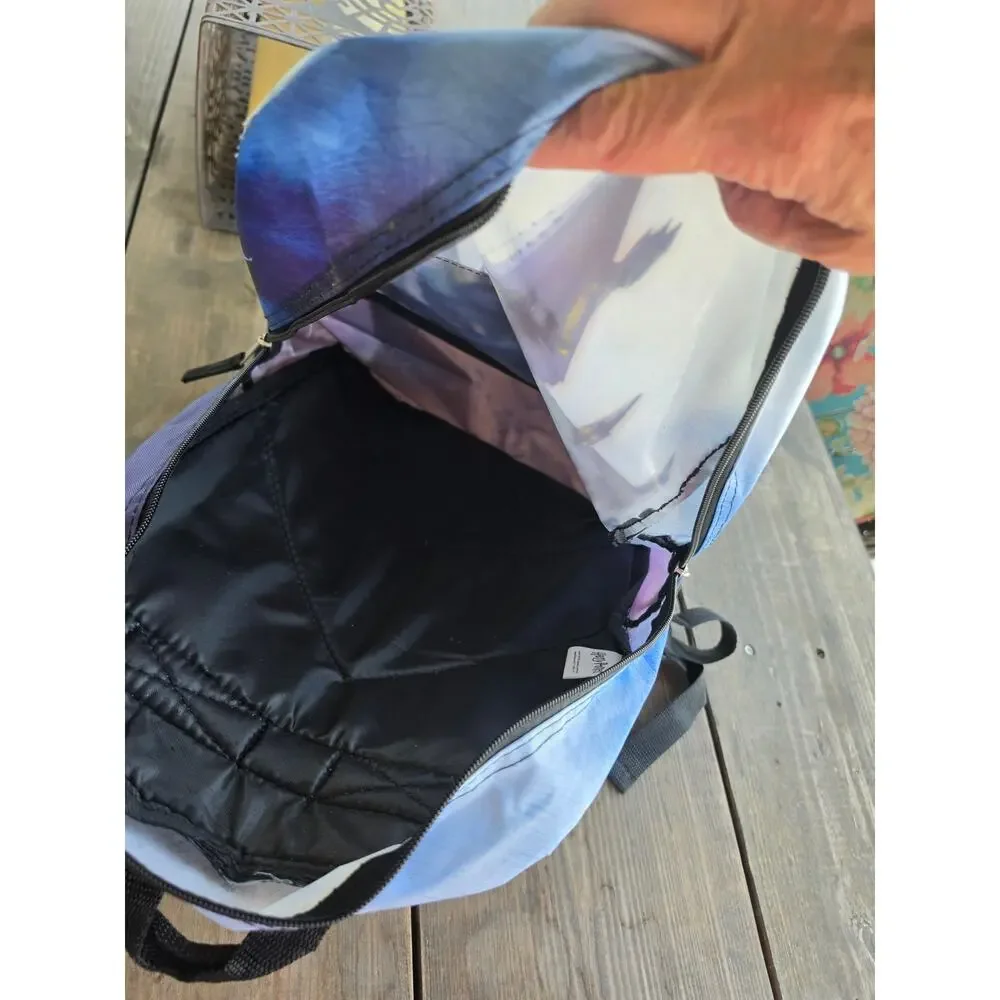 Harry Potter Hogwarts Castle Backpack